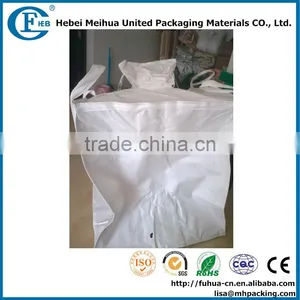 Export Quality Jumbo Bag/direct Buy 1 Ton Fibc/bulkbag/big Bag thumbnail-1