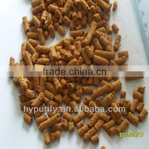 Desulfurizer of Nature Gas/Iron Oxide Desulfurizer for Flue Gas Desulfurization thumbnail-1