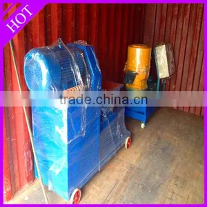 Briquette Machine/wood Charcoal Making Machine/Stick Forming Machine thumbnail-1