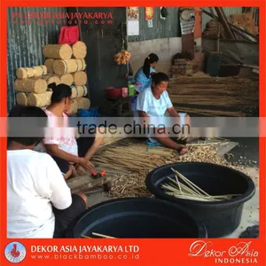 Natural Material Rattan Percussion Mallets and Produksi Rattan Percussion Mallet thumbnail-1