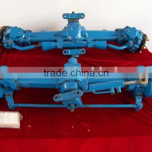 Tractor Axle thumbnail-1