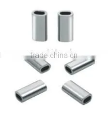 Copper Single Crimp Sleeves thumbnail-1