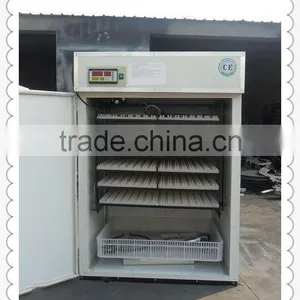 HHD High Hatching Rate Industrial Poultry Hatchery Incubator Best Selling Home Products India thumbnail-1
