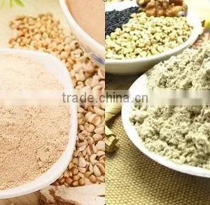 Stainless Steel Vertical Grain Grinder/flour Mill Grain Mill Machine thumbnail-4