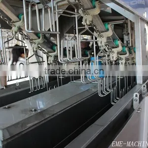 Poultry Scalding Machine For Poultry Slaughtering thumbnail-2