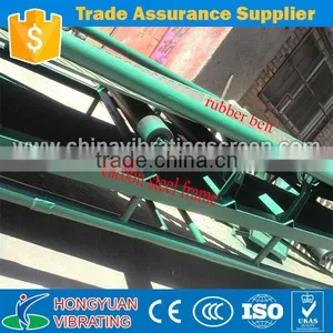 Wheat Grain Pneumatic Conveyor for Wheat Grain Importers thumbnail-6