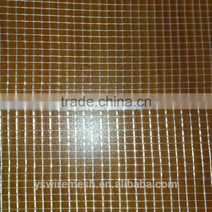 Fiberglass Mesh/Fiberglass Mesh Tape/Waterproof Material Fiberglass Mesh Tape thumbnail-3