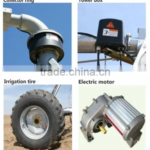 Center Pivot Irrigation Parts for Agriculture Usage thumbnail-5