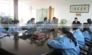 Yangzhou Huike Electronics Co., Ltd. company overview - view 3 thumbnail