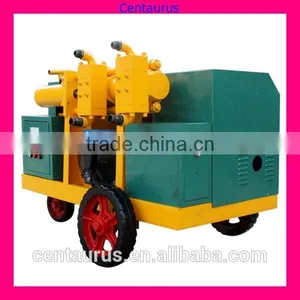 Lowest Price Wall Putty Spray Machine With Fast Delivery thumbnail-1