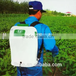 Backpack Electric Sprayer High Quality 3WD-161 thumbnail-1