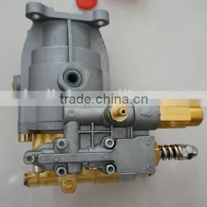 Gasoline Swashplate Pump thumbnail-1