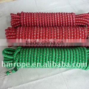 Elastics Luggage Rope With Hook thumbnail-1