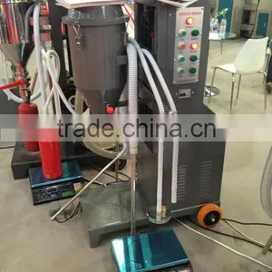 High Accurancy Fire Extinguisher Powder Filling Machine thumbnail-1
