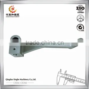 China Die Cast Foundry Alu Die Casting Parts With Anodizing thumbnail-4