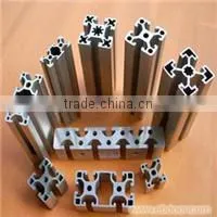 Aluminium Profiles thumbnail-1
