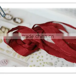 Christmas Curly Ribbon Bow thumbnail-1
