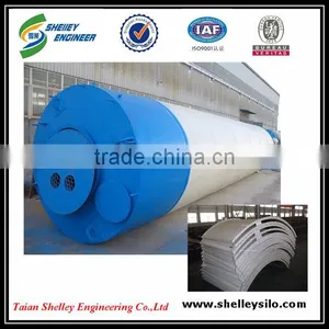2015 Hot Sale Used Flour Silo Price thumbnail-3