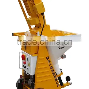 Benefitial Mixing Pump RITMO Plastering Machine thumbnail-4
