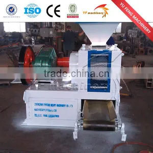 Coal Briquette Press Machine thumbnail-5