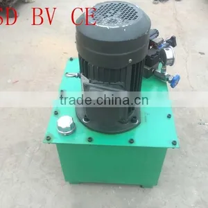 2015 Hot Selling Hydraulic Power Unit thumbnail-1