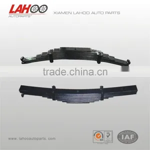 Semi Trailer Leaf Springs thumbnail-1