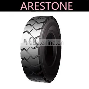 Forklift Tire 6.50-10 thumbnail-1