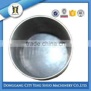 Custom Fabricated Ductile Iron Sleeve thumbnail-2