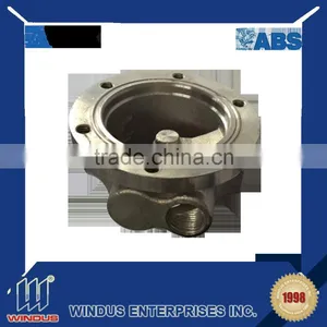 Aluminium Sand Casting Brass Sand Casting thumbnail-3