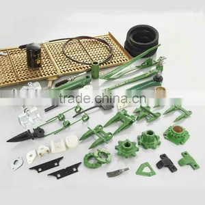 Forged Double Finger for 200 Series and 900 Series H113571 thumbnail-1