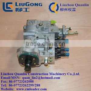 SP122090X1 Shangchai D4114 Engine Fuel Injection Pump thumbnail-1