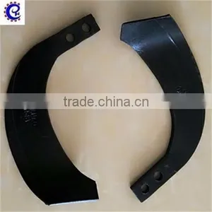 581 Power Tiller on Sales for the World thumbnail-3