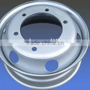 Tubeless Wheel Rim-01 thumbnail-1
