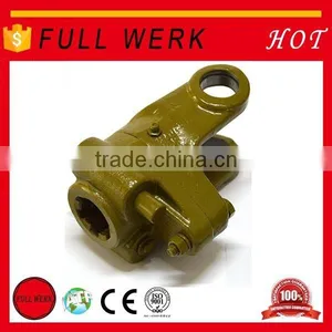 High Quality Hang Zhou China Splined Yoke With Push Pin Type 07 With CE Certificated thumbnail-1