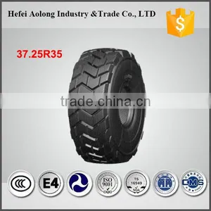37.25R35, China Well-know Brand Advance Radial Giant OTR Tyre thumbnail-1