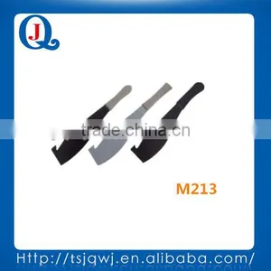 USA Sugar Cane Machete/Knife/machet M213, Best for Sugar Cane Mill or Sugar Factory With Hook, 5 Rivets thumbnail-1