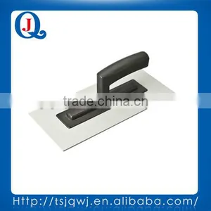 Plastic Handle Float Plastering Trowel JQ6047A thumbnail-3