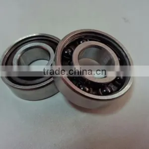 Hybrid Ceramic Ball Bearing 6202 for Electric Bicycle thumbnail-5