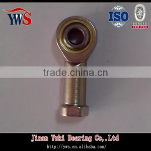 Zinc Plating-coloring m5 Rod End Bearing PHS5 Without Nozzle thumbnail-1