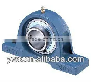 UC213 Spherical Insert Ball Bearings Hot Sale thumbnail-1