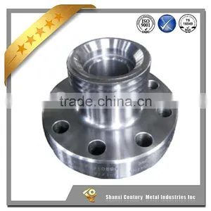China Supplies Lost Wax Steel Casting thumbnail-2