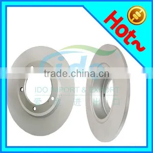 Auto Brake Disc Rotor Competitive Price for Land Rover thumbnail-1