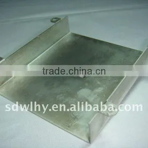 Fabricated Parts thumbnail-1