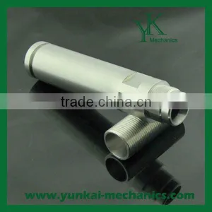 Low Cost Ra0.4 Precision Cnc Turning Manufacturing thumbnail-1