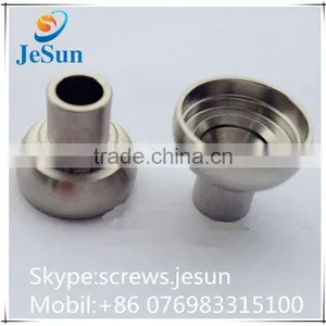 Made in China High Demand Cnc Machining Parts thumbnail-2