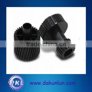 Experienced Plastic Products Designer Plastic Gears thumbnail-1