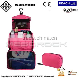 Fashion Travel Wash Bag thumbnail-1