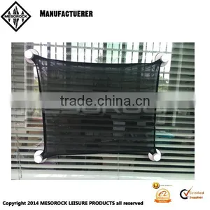 Side and Rear Window Car Sunshde Protector Stretchy Car Sunshade thumbnail-1