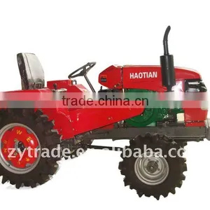 TS264 Tractor thumbnail-1