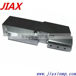 Custom High Precise CNC Machining Aluminum Plastic Case thumbnail-1